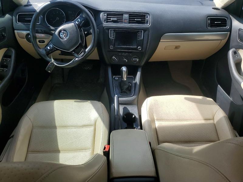 Aukcja sprzedaży 2016 Volkswagen Jetta, vin: 3VWD67AJXGM319944, numer aukcji: 49701776