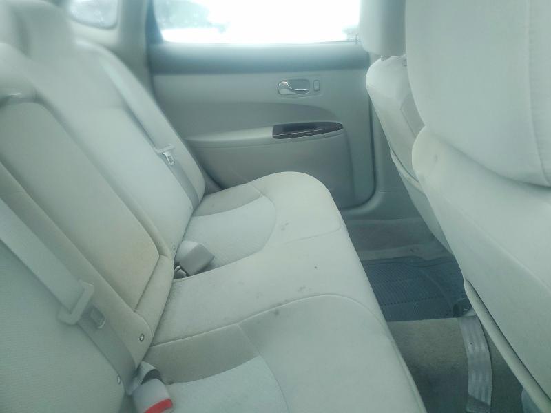 Aukcja sprzedaży 2008 Buick Lacrosse, vin: 2G4WC582081348221, numer aukcji: 49603826