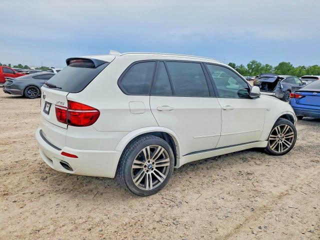 Продажа на аукционе авто 2012 Bmw X5, vin: 5UXZV8C54CL425222, номер лота: 50664866