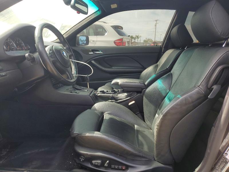 Продаж на аукціоні авто 2005 Bmw 330, vin: WBABD53475PL16919, номер лоту: 48488566