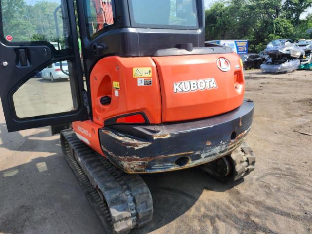 Aukcja sprzedaży 2017 Kubota Construction Equipment, vin: JKUK0404E01H21942, numer aukcji: 50138986