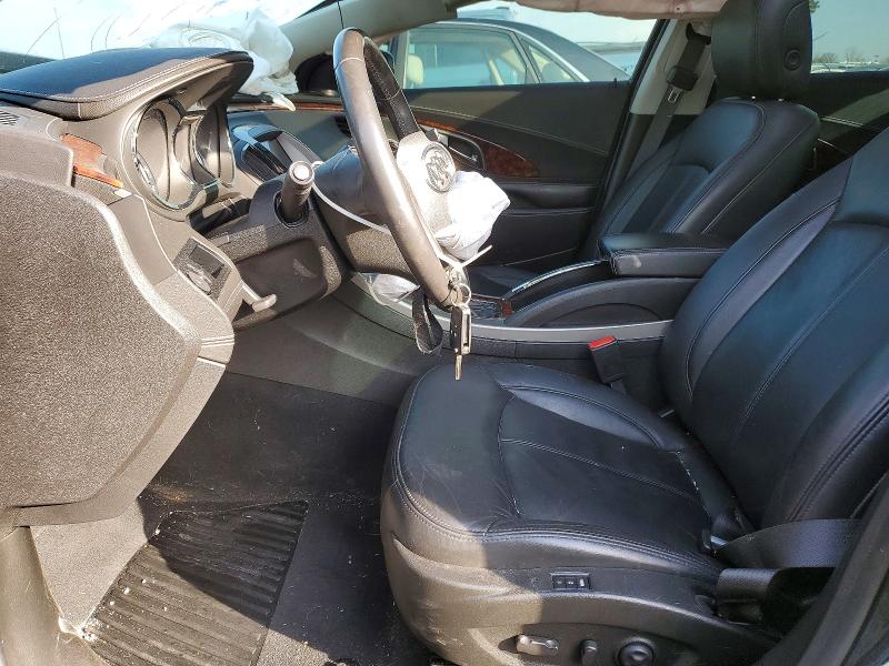 Aukcja sprzedaży 2013 Buick Lacrosse, vin: 1G4GC5E36DF286781, numer aukcji: 50996216