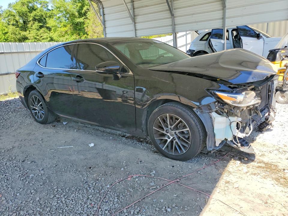 2016 Lexus Es მანქანა იყიდება აუქციონზე, vin: 58ABK1GG1GU018350, აუქციონის ნომერი: 50122516