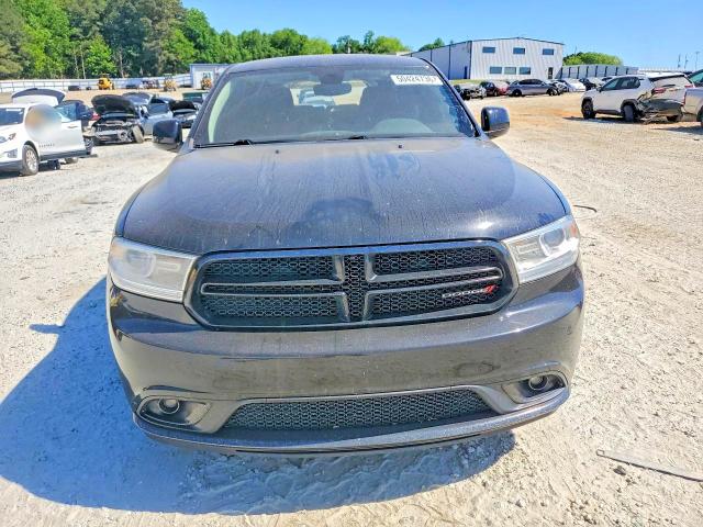 Продажа на аукционе авто 2018 Dodge Durango, vin: 1C4RDHAG7JC359576, номер лота: 50424736