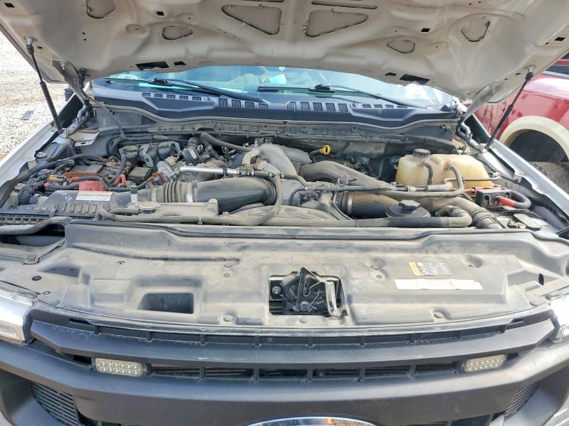 Aukcja sprzedaży 2021 Ford F550, vin: 1FD0X5HT9MEE00098, numer aukcji: 50958546
