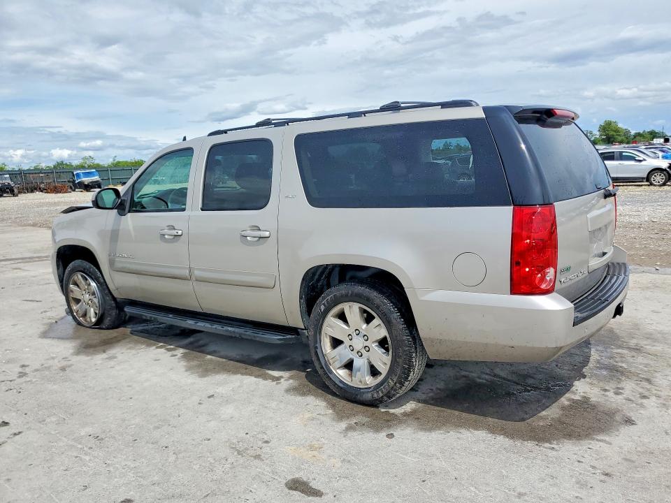 Продаж на аукціоні авто 2008 Gmc Yukon Xl, vin: 1GKFK16358R266752, номер лоту: 51241796