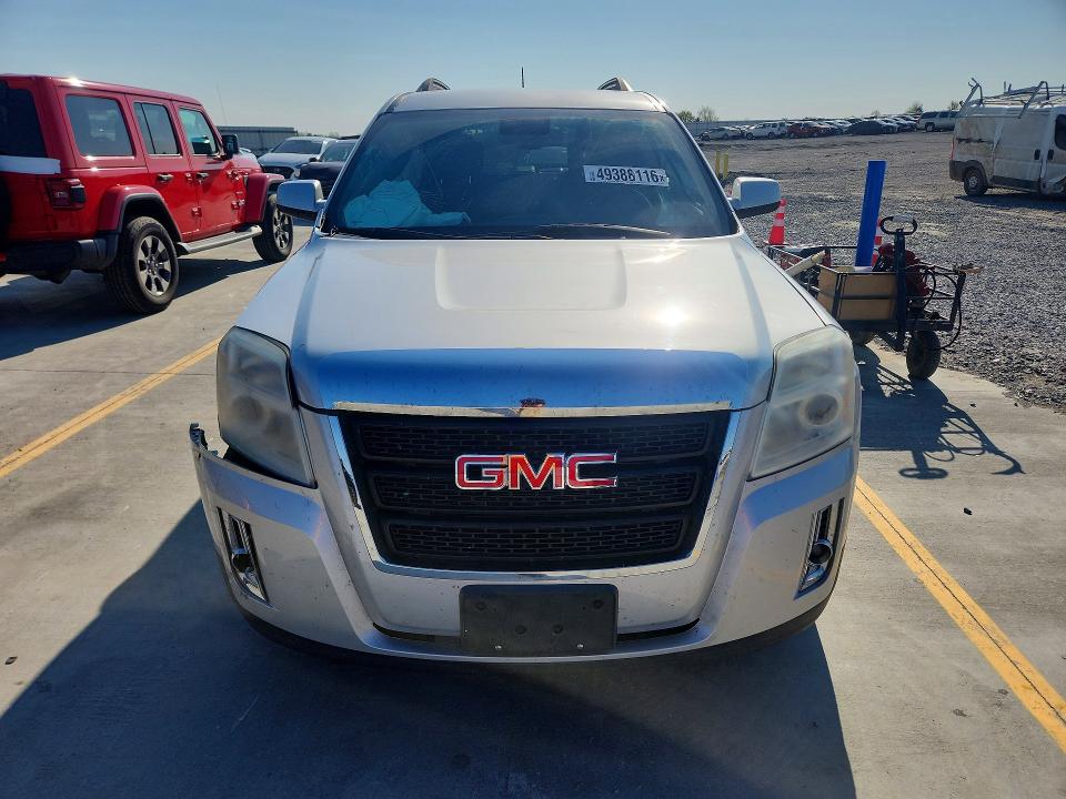 Продажа на аукционе авто 2015 Gmc Terrain, vin: 2GKALREK7F6230097, номер лота: 49388116