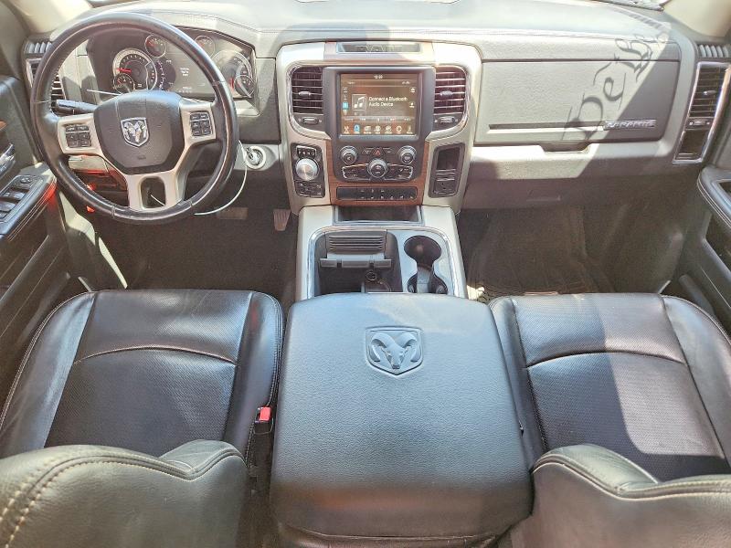 Aukcja sprzedaży 2016 Ram 1500, vin: 1C6RR7NTXGS314754, numer aukcji: 51095266