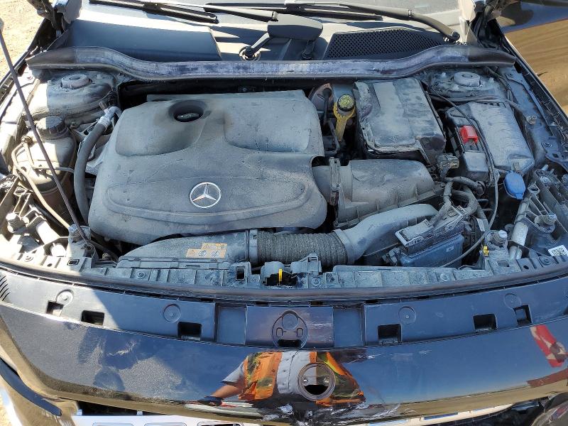 Aukcja sprzedaży 2020 Mercedes-benz Gla, vin: WDCTG4GB9LJ662286, numer aukcji: 49758496