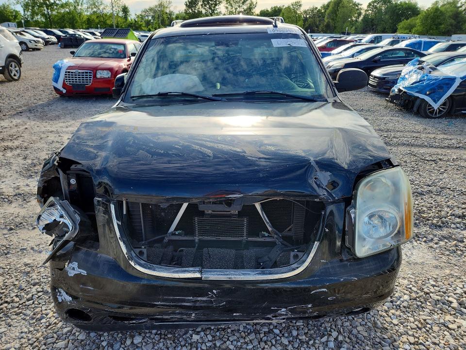 2007 Gmc Yukon მანქანა იყიდება აუქციონზე, vin: 1GKFK638X7J208744, აუქციონის ნომერი: 84889404