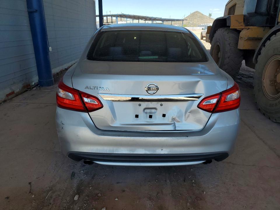 Продажа на аукционе авто 2016 Nissan Altima, vin: 1N4AL3AP0GN329065, номер лота: 49155736
