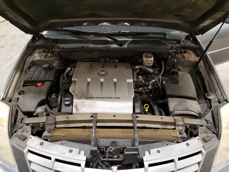 Aukcja sprzedaży 2008 Cadillac Dts, vin: 1G6KD57Y98U150086, numer aukcji: 48403296