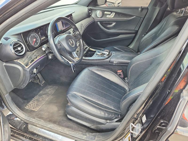 Продажа на аукционе авто 2018 Mercedes-benz E, vin: WDDZF4KBXJA386066, номер лота: 48538306