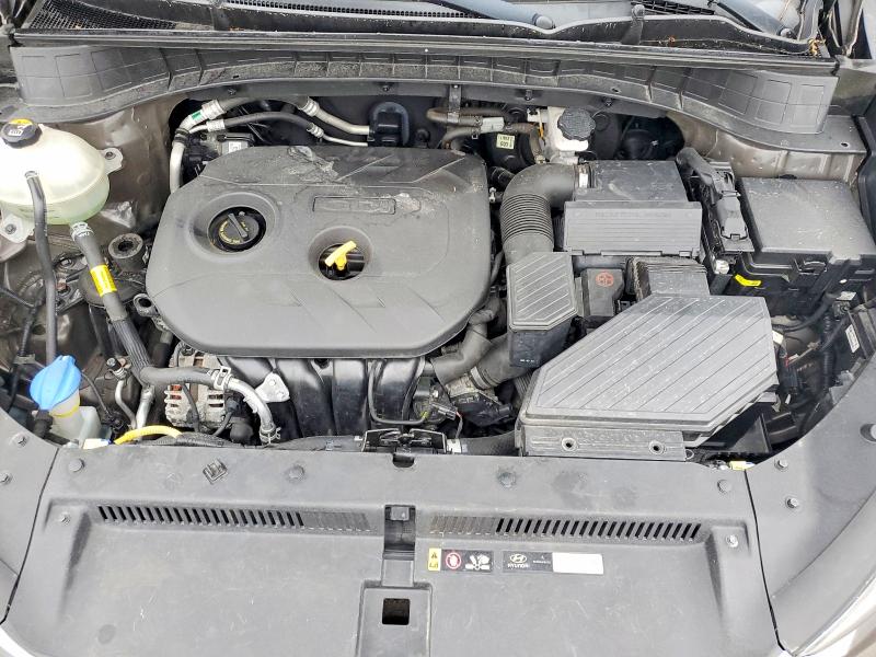 2019 Hyundai Tucson მანქანა იყიდება აუქციონზე, vin: KM8J33A47KU977917, აუქციონის ნომერი: 51335246