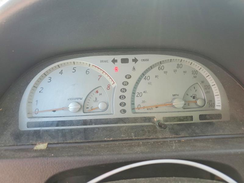 51128936 :رقم المزاد ، 4T1BF32K62U534490 vin ، 2002 Toyota Camry مزاد بيع