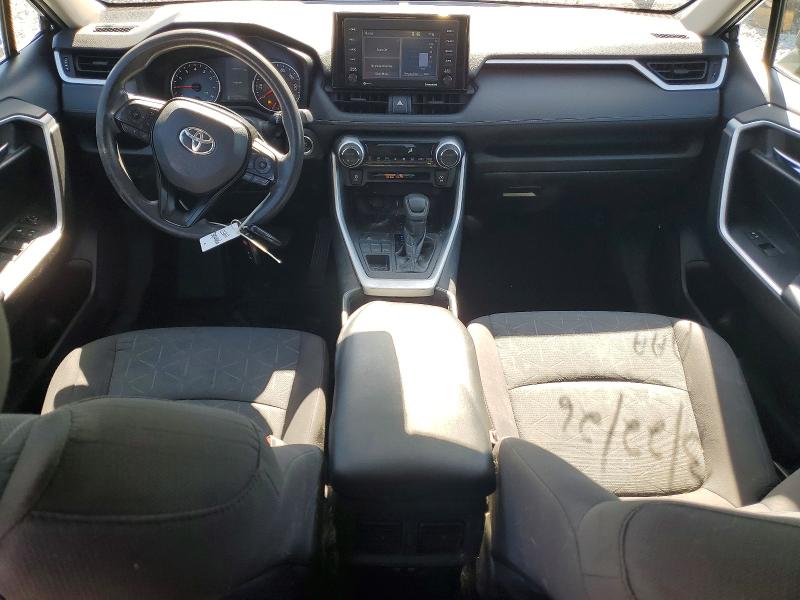 Продажа на аукционе авто 2020 Toyota Rav4, vin: 2T3P1RFV6LC079470, номер лота: 50171046