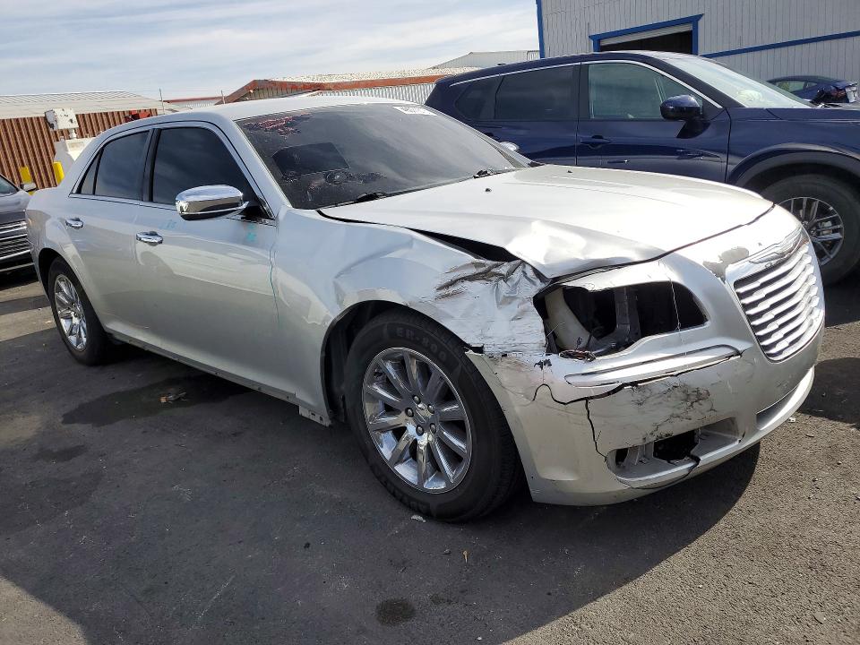 49071616 :رقم المزاد ، 2C3CCACG8CH249329 vin ، 2012 Chrysler 300 مزاد بيع