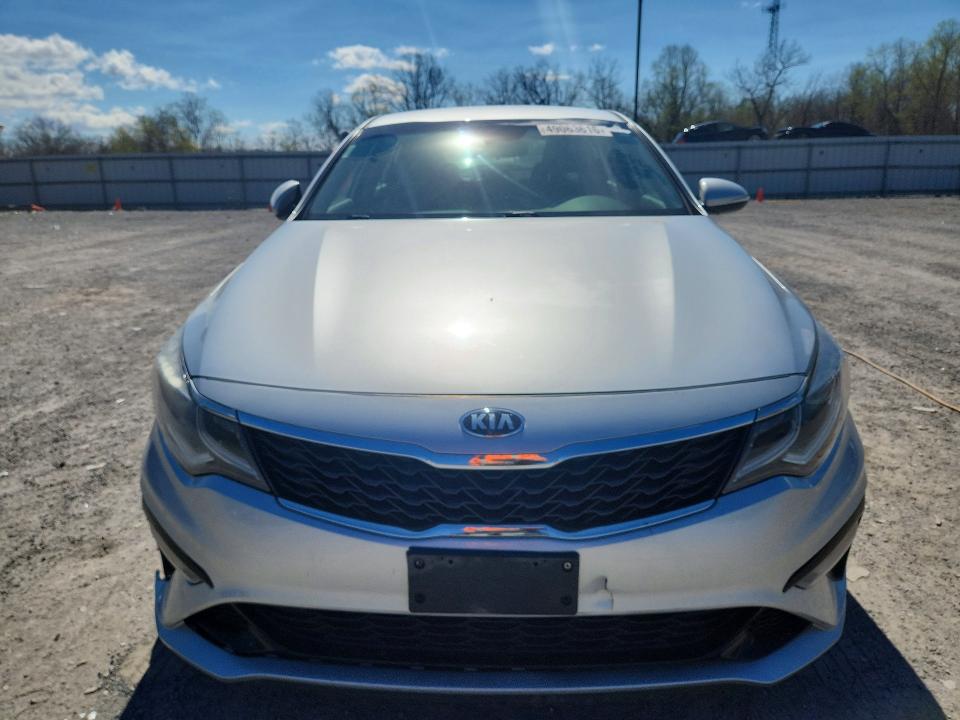 Aukcja sprzedaży 2019 Kia Optima, vin: 5XXGT4L37KG298776, numer aukcji: 49063616