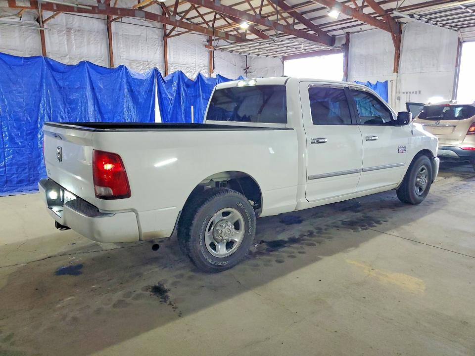 Aukcja sprzedaży 2012 Dodge Ram 2500, vin: 3C6TD4CT3CG265341, numer aukcji: 51490106