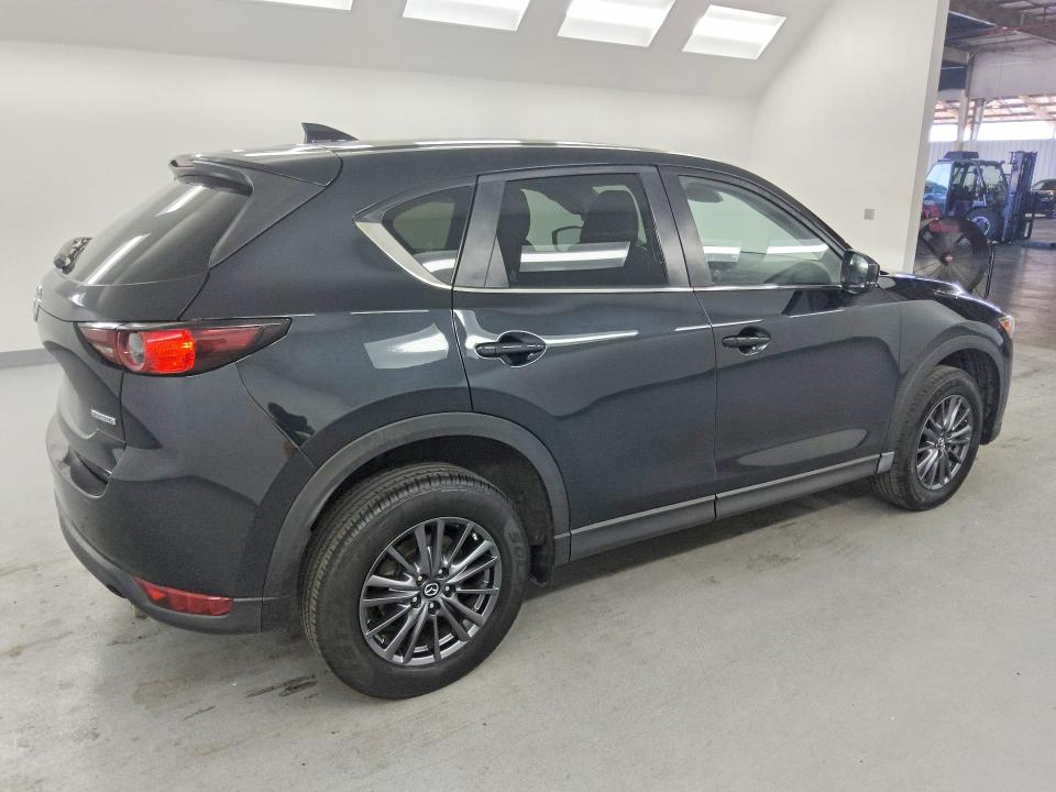 Aukcja sprzedaży 2020 Mazda Cx-5, vin: JM3KFACM9L0728827, numer aukcji: 51169456