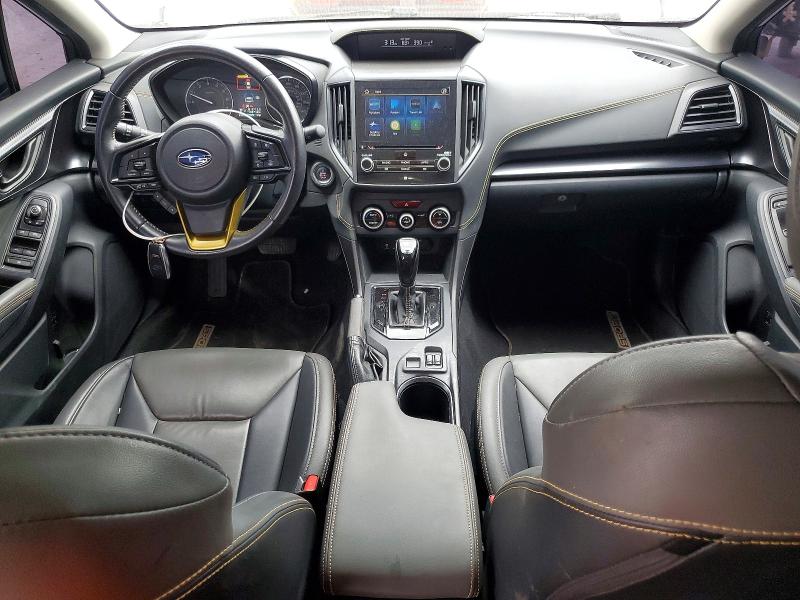 Aukcja sprzedaży 2022 Subaru Crosstrek, vin: JF2GTHSCXNH214483, numer aukcji: 48315496