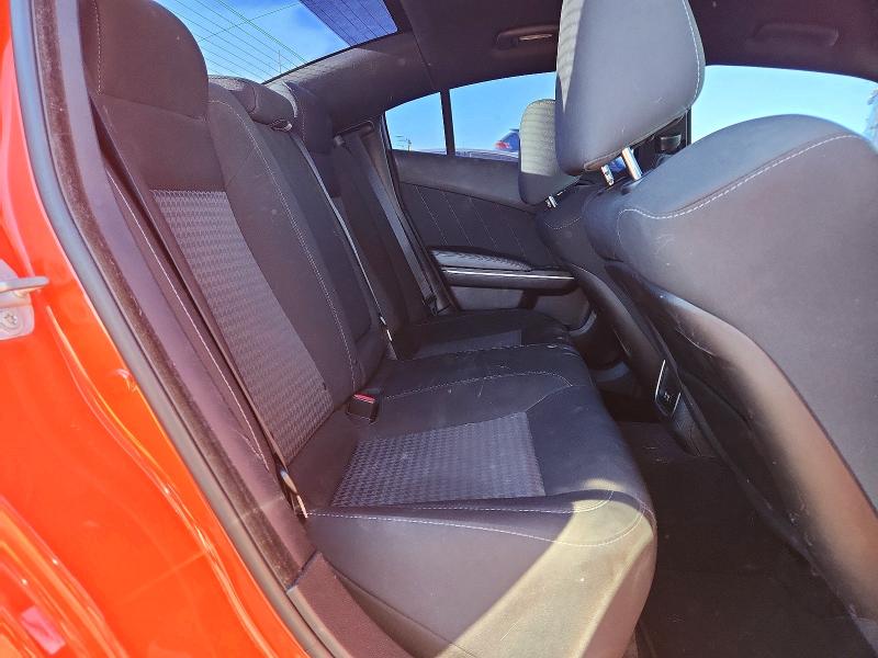 48936276 :رقم المزاد ، 2C3CDXGJ6KH558480 vin ، 2019 Dodge Charger مزاد بيع