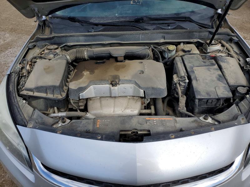 Продажа на аукционе авто 2014 Chevrolet Malibu, vin: 1G11C5SL1EF193028, номер лота: 49329756