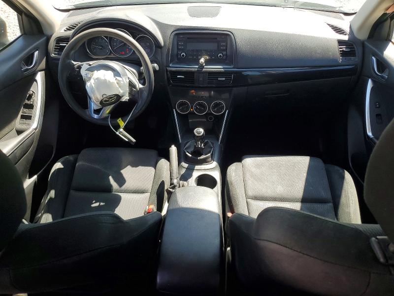 Продажа на аукционе авто 2014 Mazda Cx-5, vin: JM3KE2BE7E0361982, номер лота: 49505276