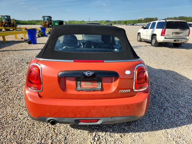 2019 Mini Cooper მანქანა იყიდება აუქციონზე, vin: WMWWG5C58K3H08542, აუქციონის ნომერი: 49913176
