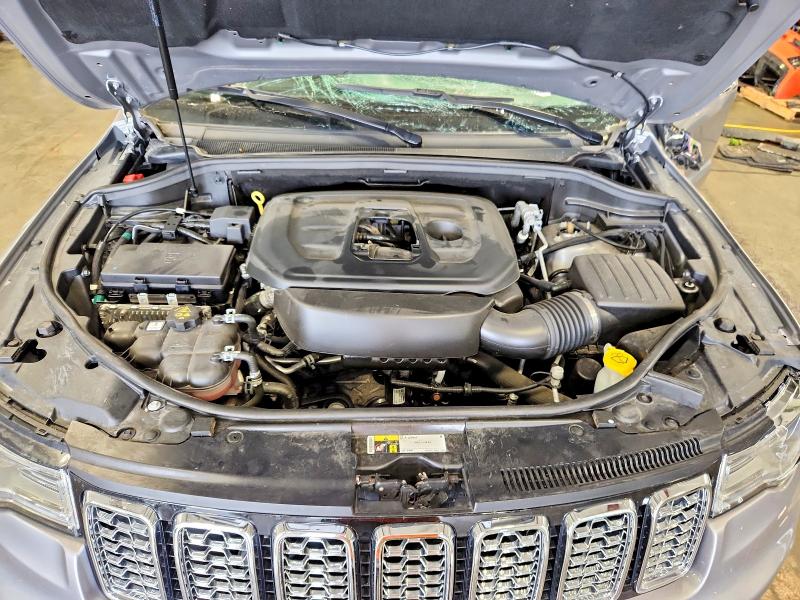 Aukcja sprzedaży 2018 Jeep Grand Cherokee, vin: 1C4RJFCGXJC454384, numer aukcji: 49558376