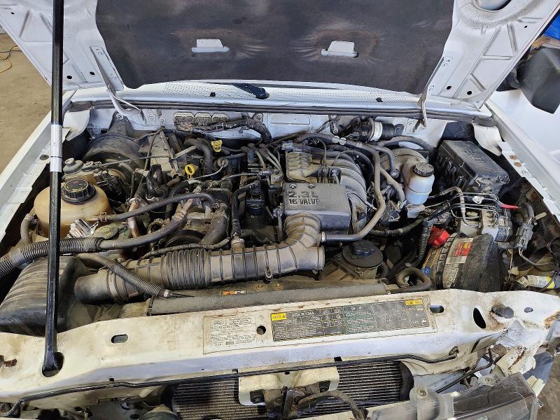 Aukcja sprzedaży 2010 Ford Ranger, vin: 1FTKR1AD6APA19974, numer aukcji: 50227596