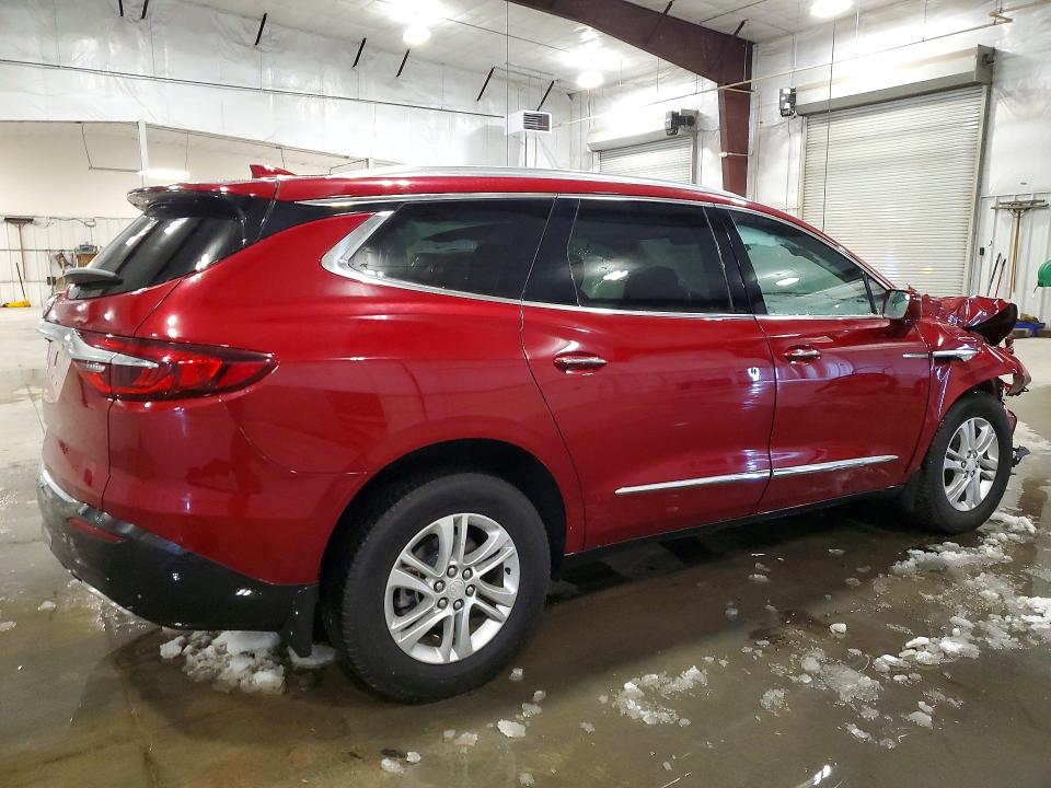 Auction sale of the 2020 Buick Enclave, vin: 5GAEVAKW6LJ235923, lot number: 48783136