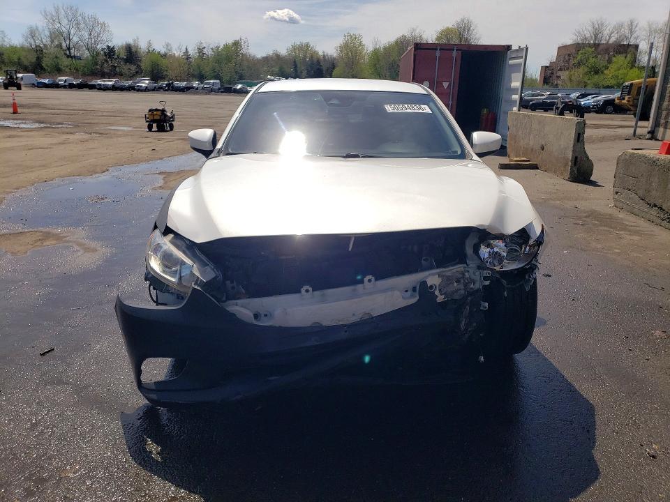 Aukcja sprzedaży 2017 Mazda 6, vin: JM1GL1V51H1109038, numer aukcji: 50594836