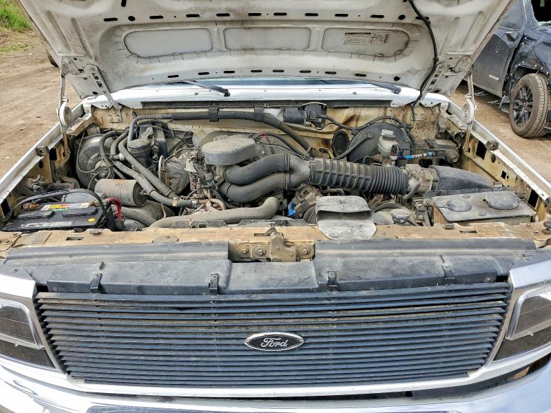 51703806 :رقم المزاد ، 1FTEX14N8RKB51747 vin ، 1994 Ford F150 مزاد بيع