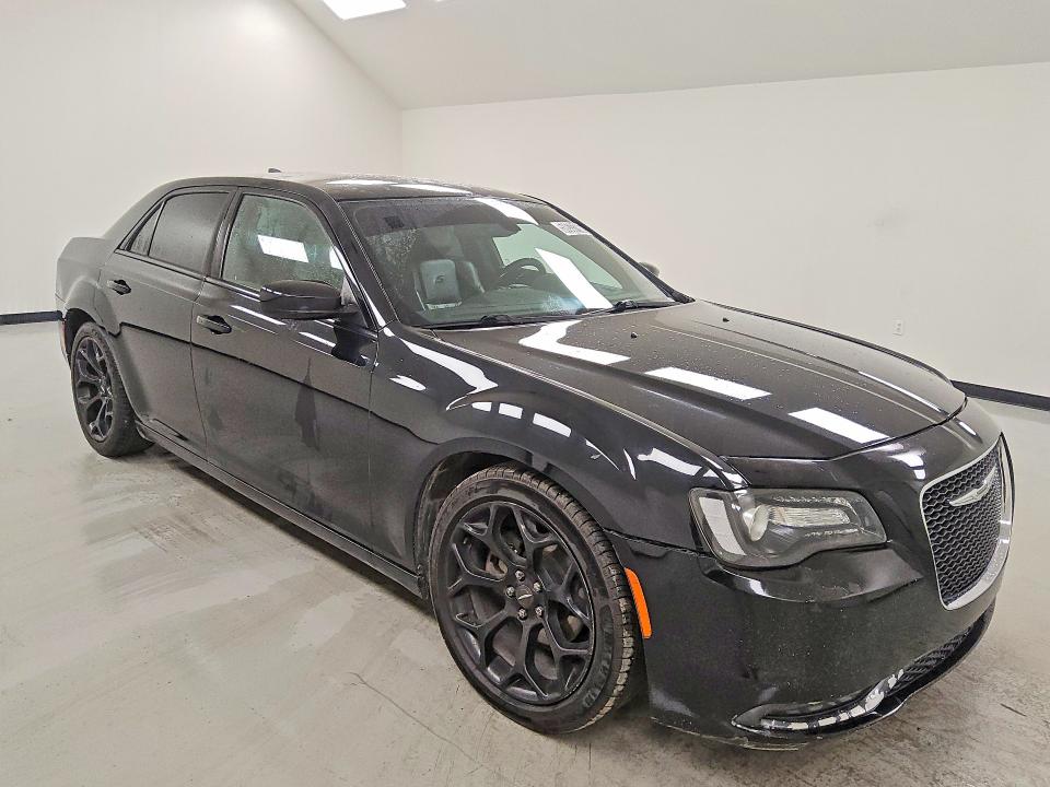 Aukcja sprzedaży 2019 Chrysler 300, vin: 2C3CCABG9KH516011, numer aukcji: 50633196