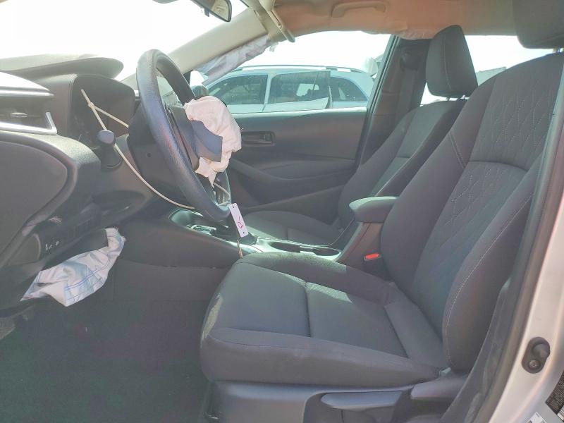 Aukcja sprzedaży 2025 Toyota Corolla, vin: 5YFB4MDE7SP299960, numer aukcji: 50014356