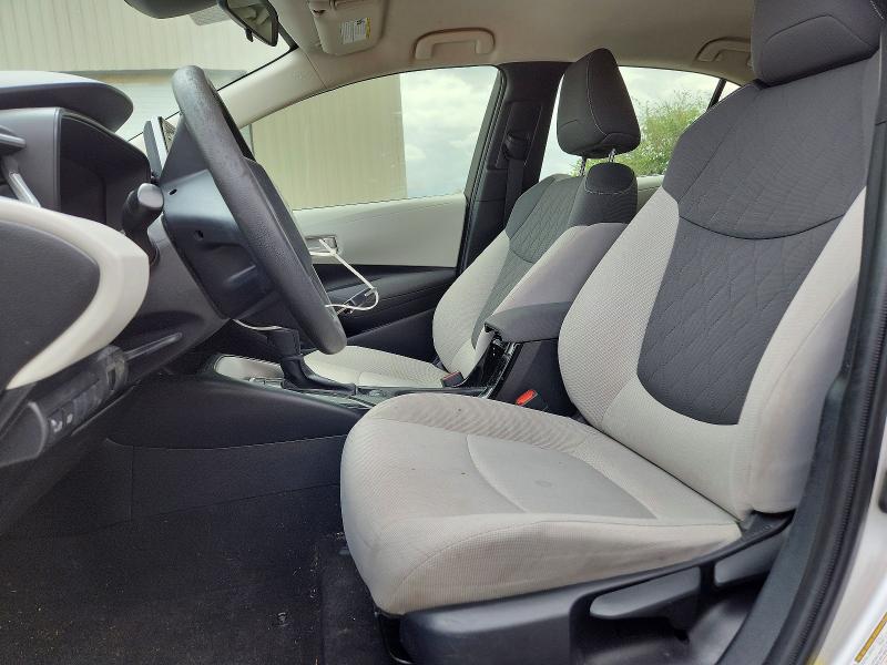 2020 Toyota Corolla მანქანა იყიდება აუქციონზე, vin: JTDEPRAE3LJ063463, აუქციონის ნომერი: 51077796