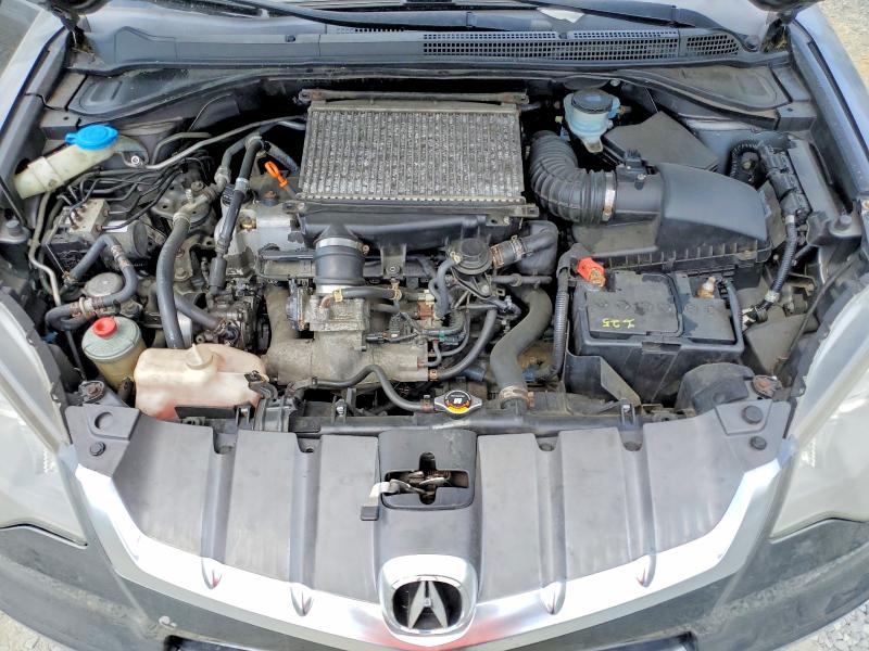 Продаж на аукціоні авто 2008 Acura Rdx, vin: 5J8TB18538A000157, номер лоту: 50600096