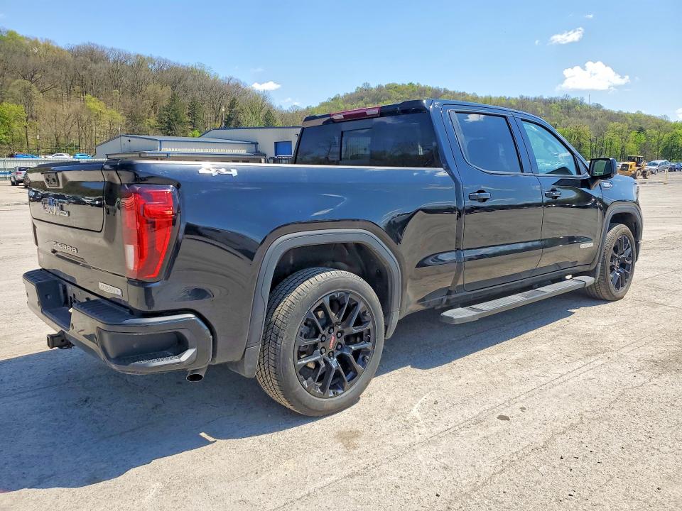 Aukcja sprzedaży 2025 Gmc Sierra, vin: 3GTUUCE87SG175186, numer aukcji: 50855006