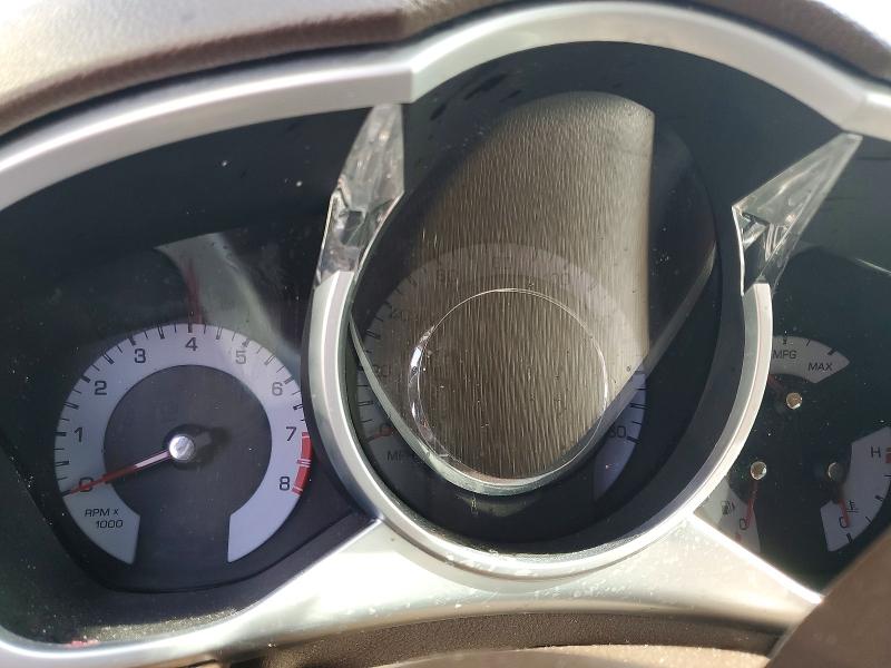 Продажа на аукционе авто 2011 Cadillac Srx, vin: 3GYFNAEYXBS609635, номер лота: 48573286
