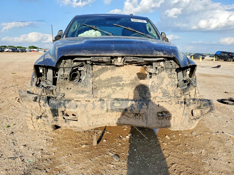 Aukcja sprzedaży 2015 Ram 2500, vin: 3C6UR5CL5FG667474, numer aukcji: 50287736