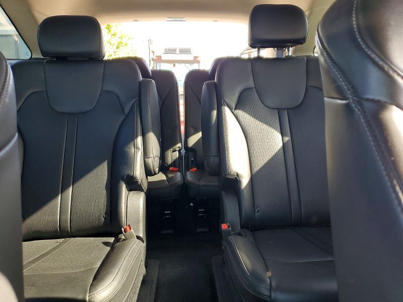 Продаж на аукціоні авто 2022 Kia Sorento, vin: 5XYRK4LF3NG076127, номер лоту: 51614136