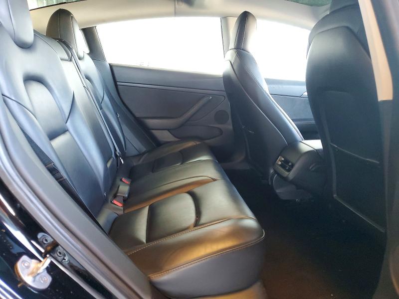 Auction sale of the 2023 Tesla Model 3, vin: 5YJ3E1EA2PF458379, lot number: 48836946