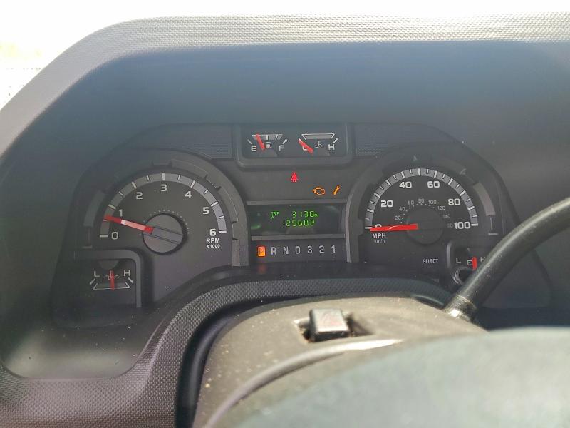 51134176 :رقم المزاد ، 1FDWE3FL9EDB19921 vin ، 2014 Ford Econoline مزاد بيع