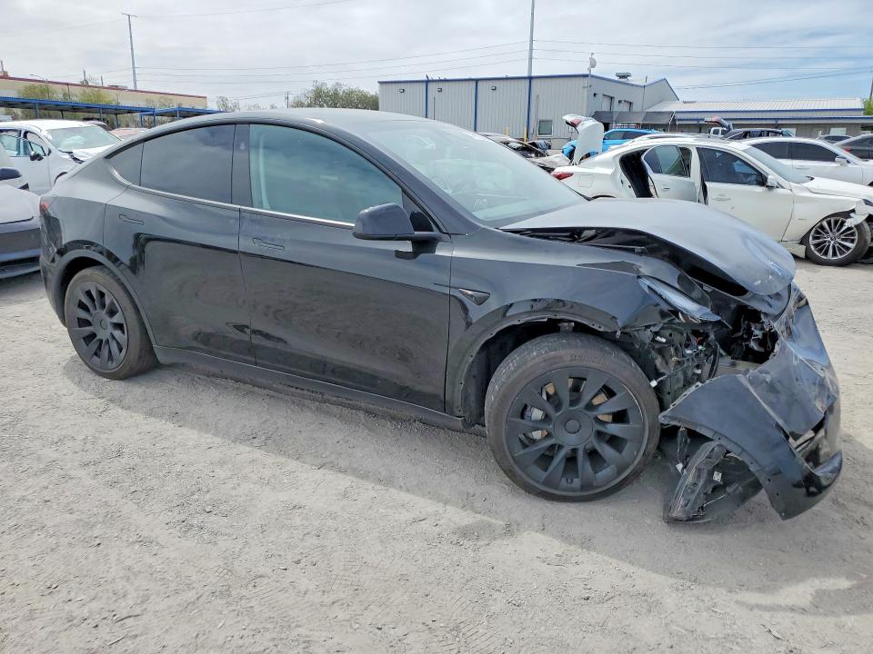 Aukcja sprzedaży 2024 Tesla Model Y, vin: 7SAYGDED9RF044002, numer aukcji: 47973066
