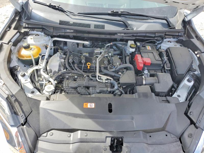 Продаж на аукціоні авто 2023 Mitsubishi Outlander, vin: JA4J3TA8XPZ015168, номер лоту: 49486336