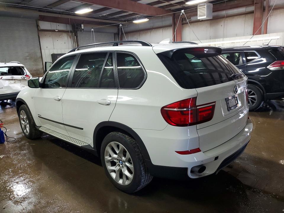 Aukcja sprzedaży 2012 Bmw X5, vin: 5UXZV4C53CL985094, numer aukcji: 51474316
