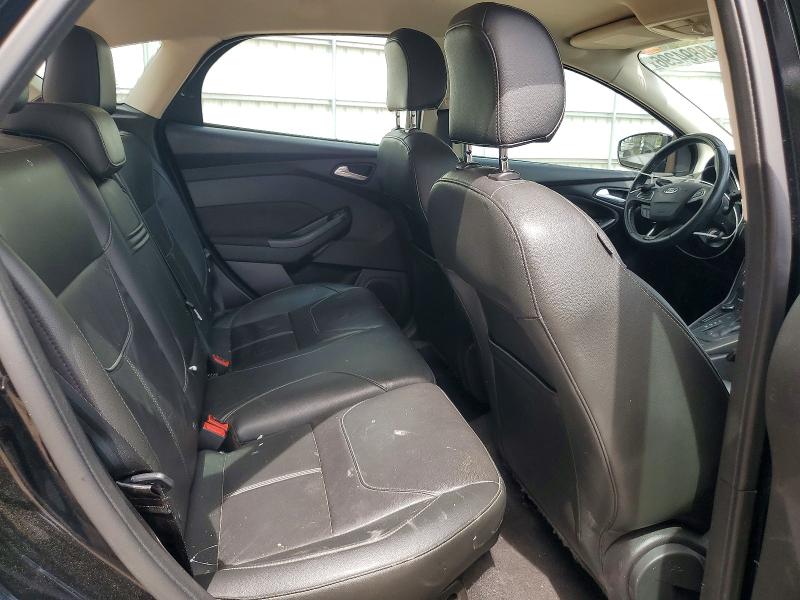 Aukcja sprzedaży 2016 Ford Focus, vin: 1FADP3K25GL318210, numer aukcji: 48894296