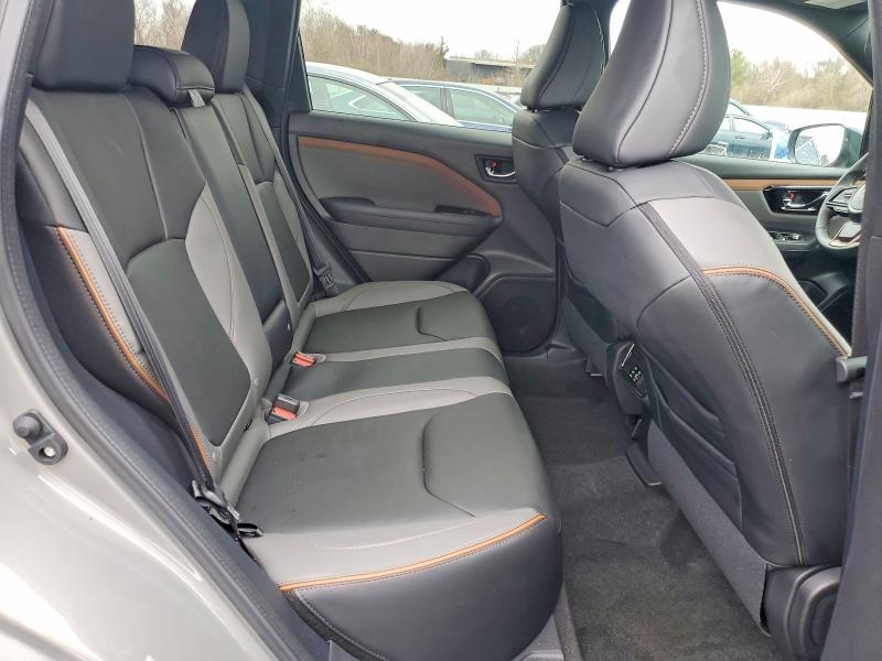 Aukcja sprzedaży 2026 Subaru Forester, vin: 4S4SLDH60T3036169, numer aukcji: 48040436