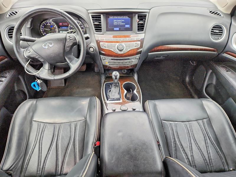 Aukcja sprzedaży 2019 Infiniti Qx60, vin: 5N1DL0MN3KC507938, numer aukcji: 50421576